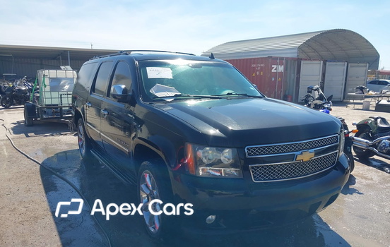 Chevrolet Express 2012 - Image 1 of 19
