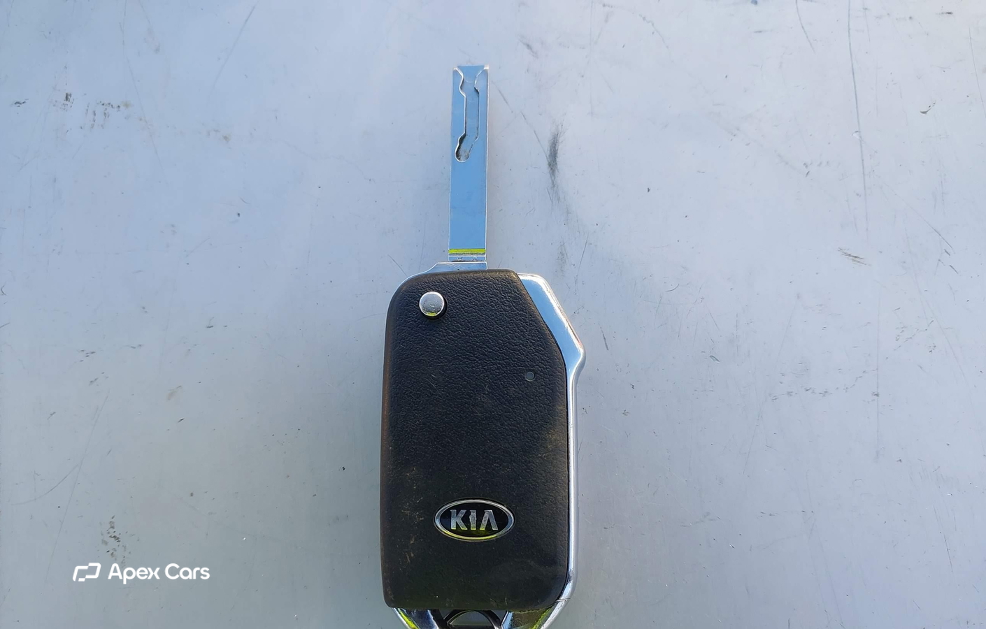 Kia Forte 2019