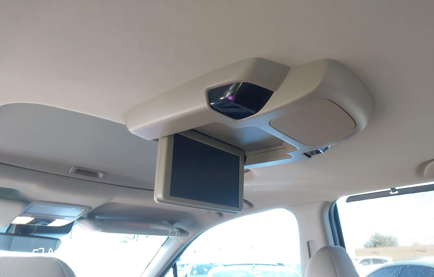 Honda Pilot 2019