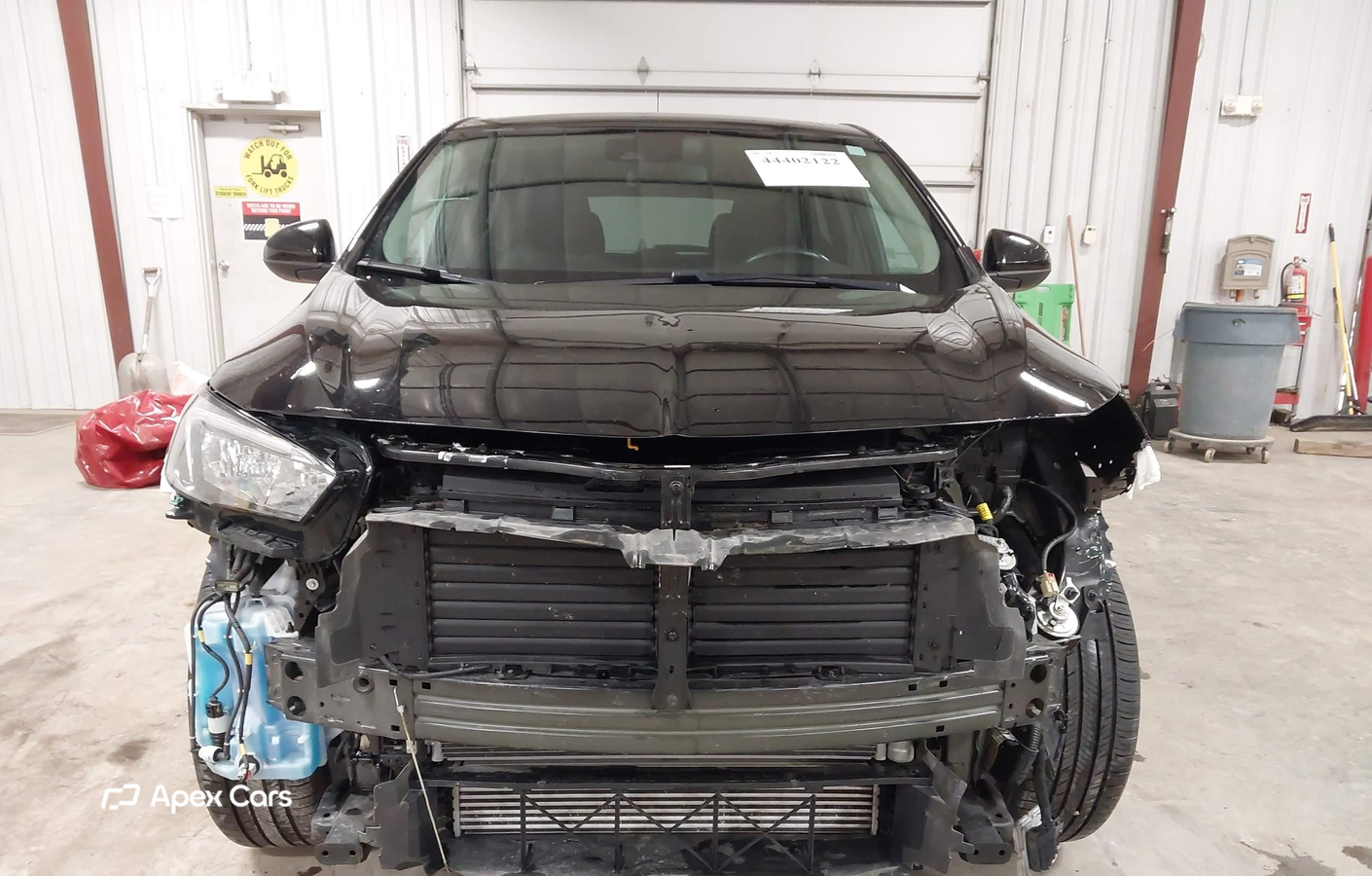 Buick Encore GX 2023