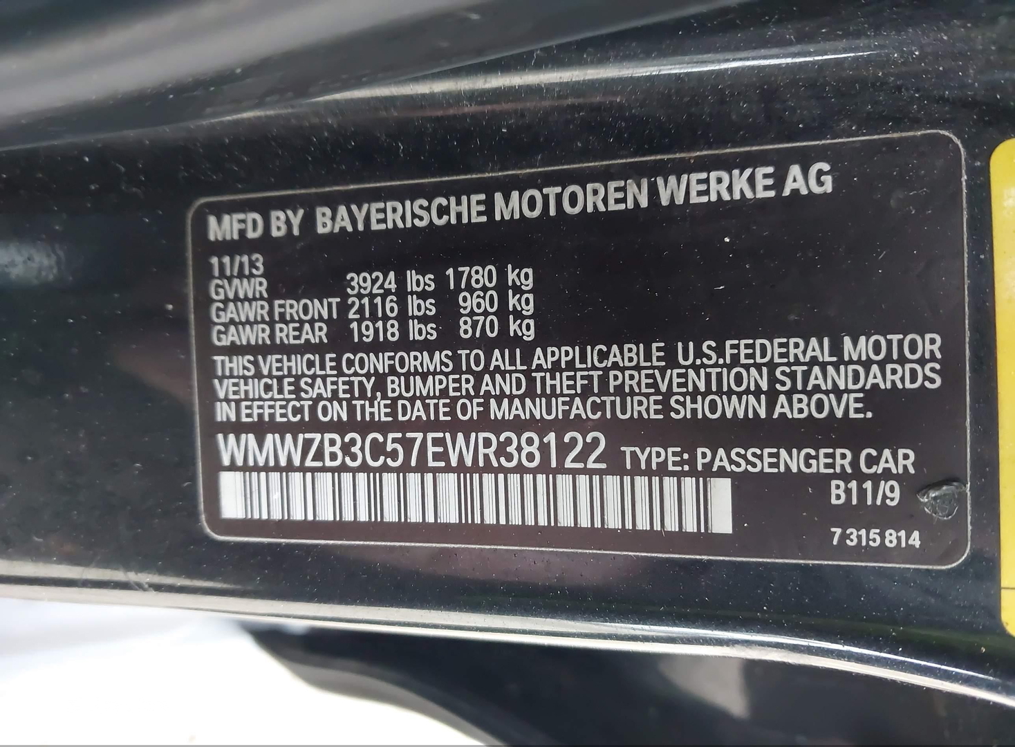 MINI Countryman 2014