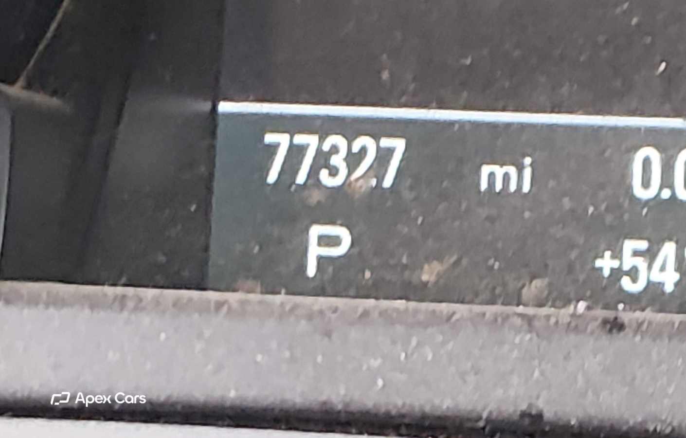 Audi A5 2016