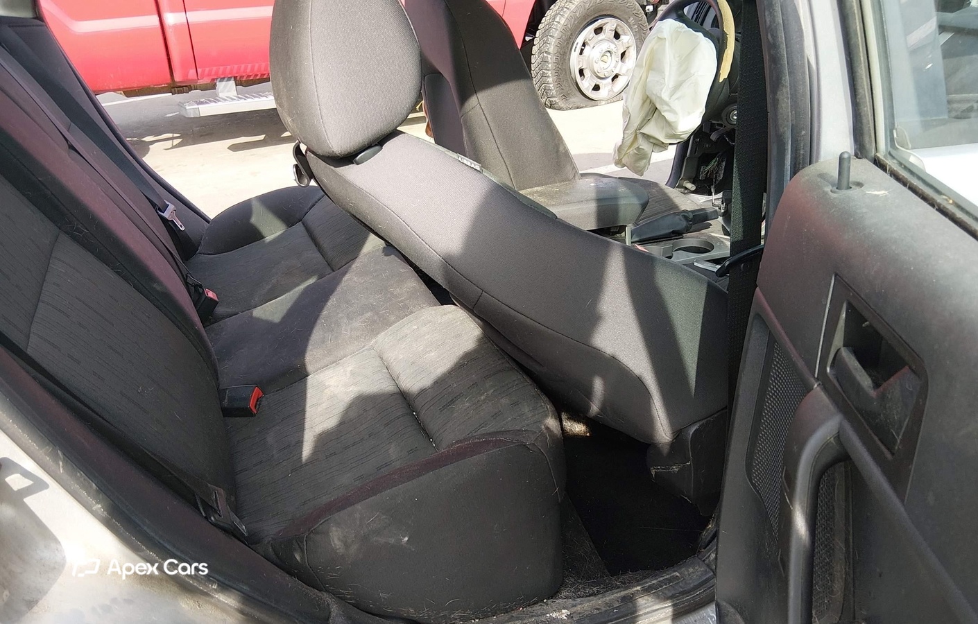 Ford Focus 2011