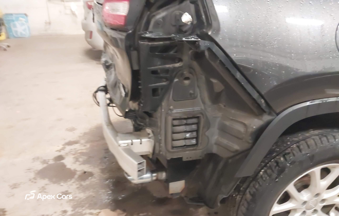 Jeep Cherokee 2014