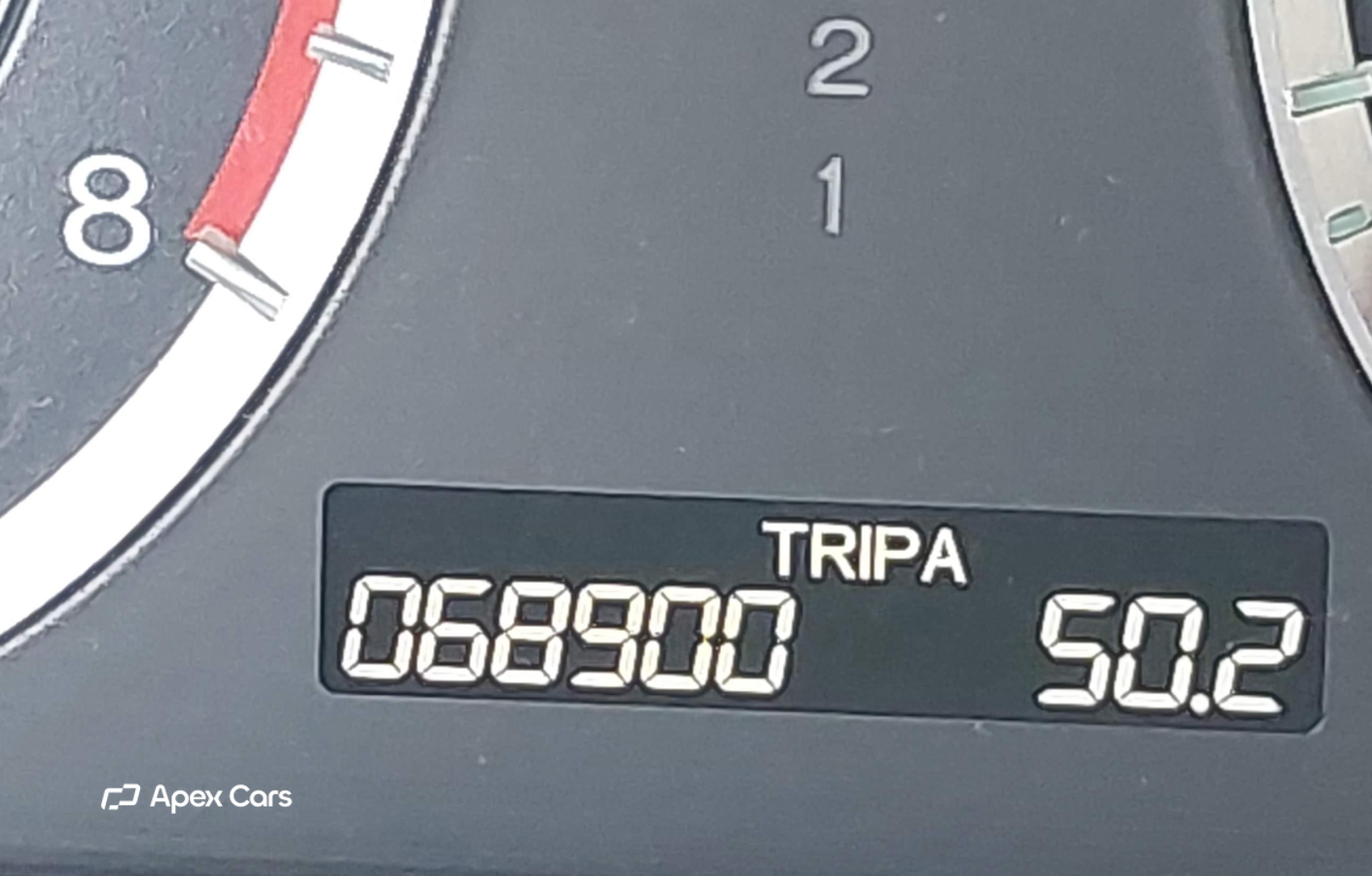 Honda Accord 2011
