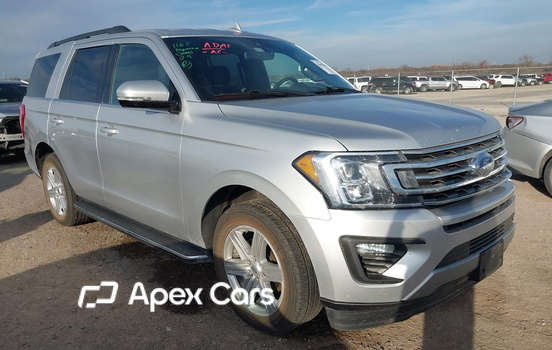 Ford Expedition 2019 - Image 1 of 16