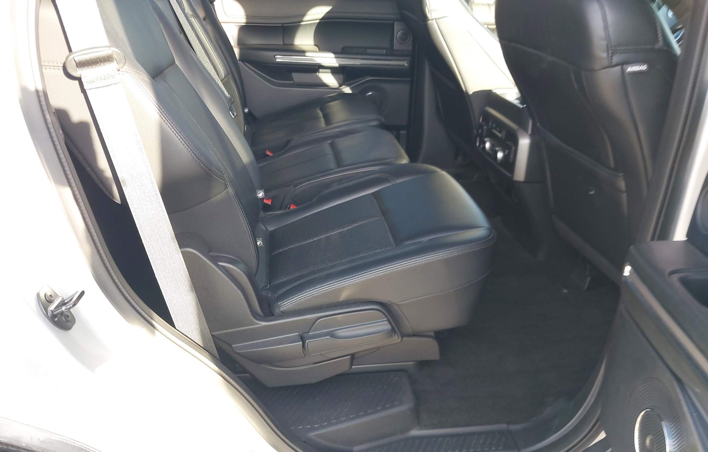 Ford Expedition 2019