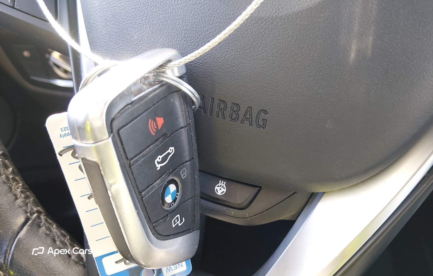 BMW X3 2020