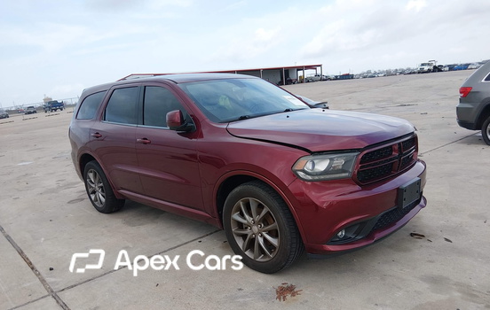 Dodge Durango 2017 - Zdjęcie 1 z 16