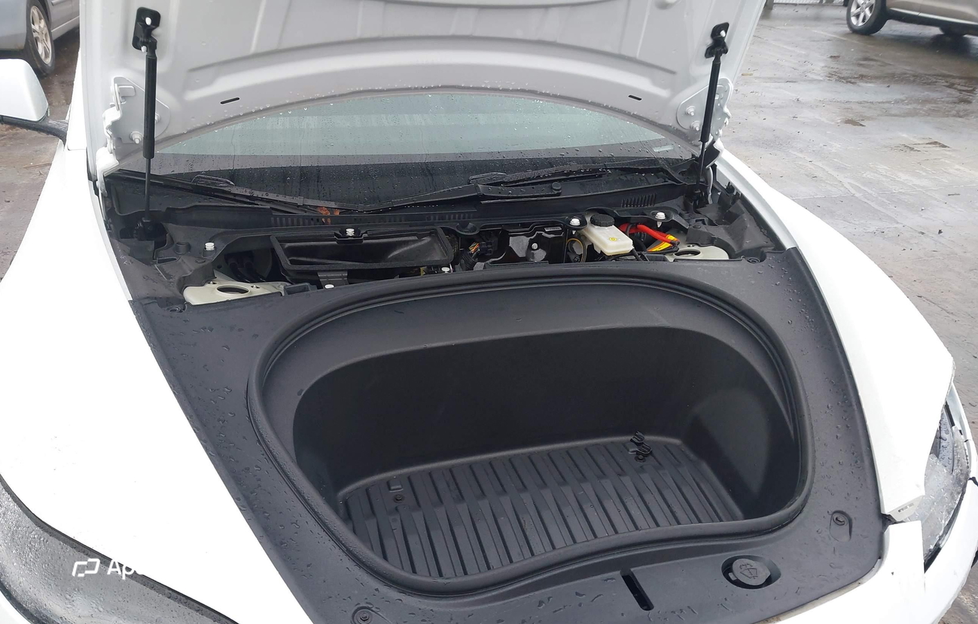 Tesla Model 3 2025