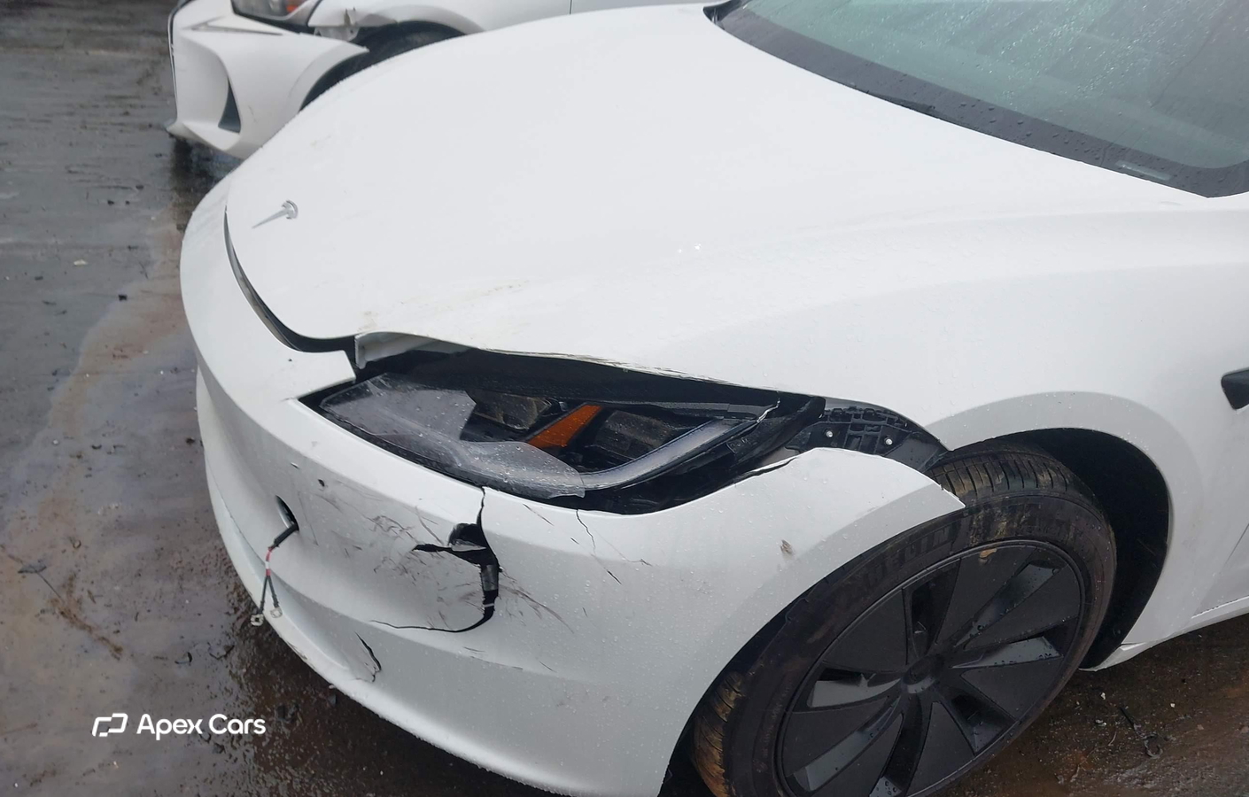Tesla Model 3 2025