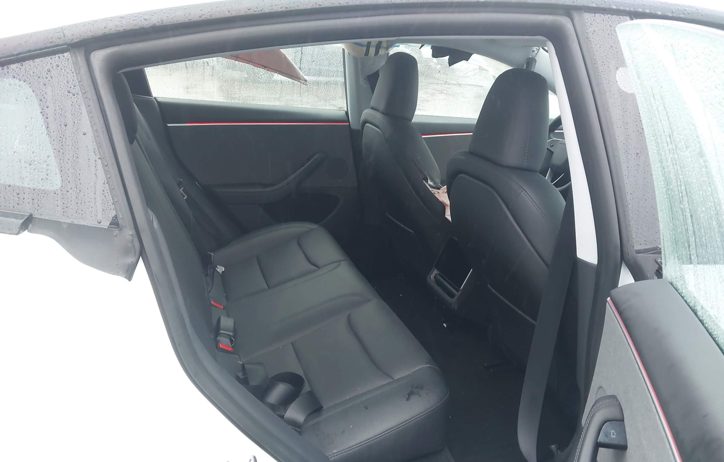 Tesla Model 3 2025