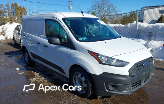 Ford Transit 2023 - Image 1 of 15