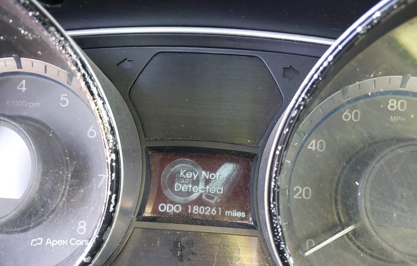 Hyundai Sonata 2011