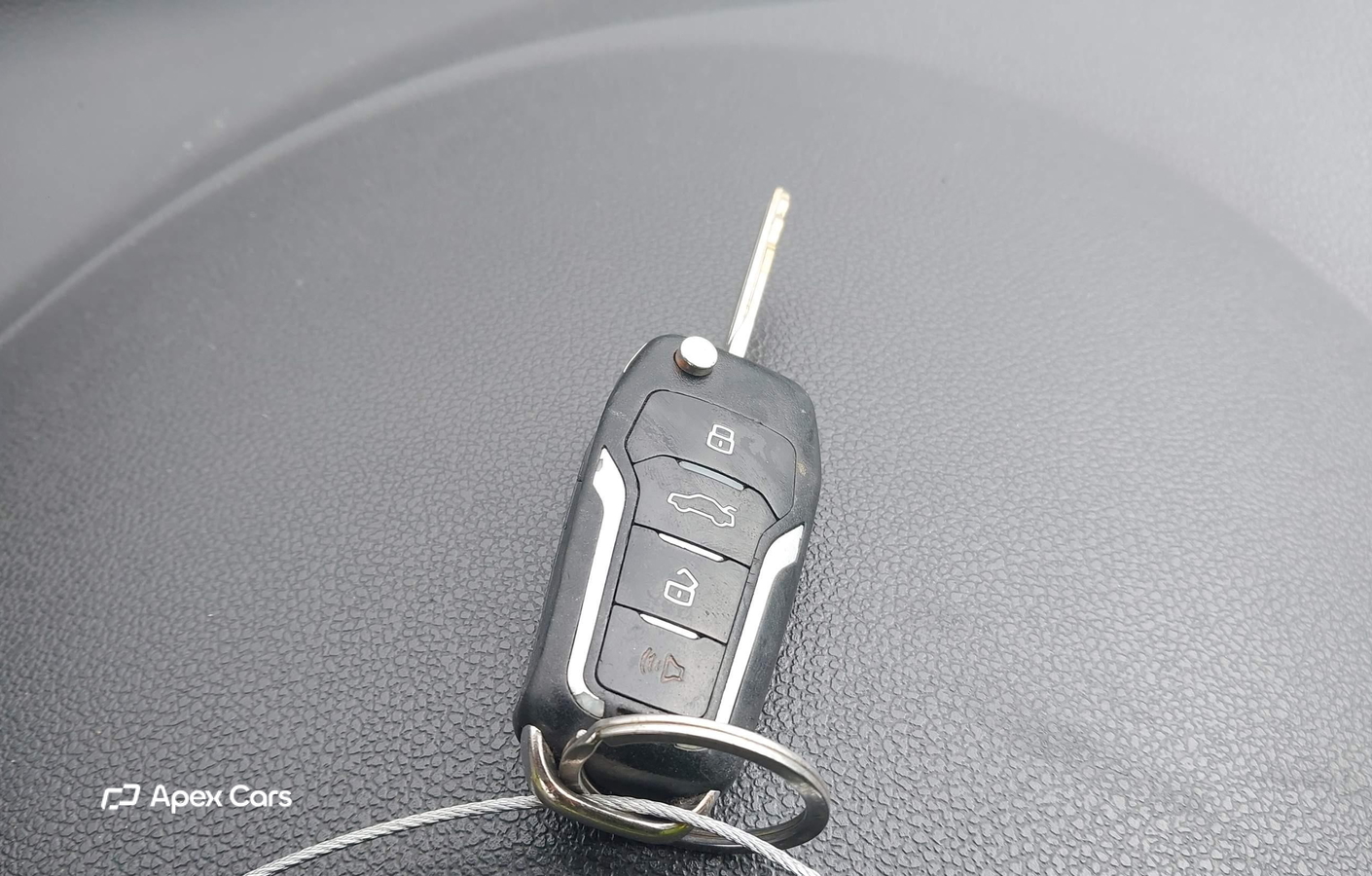 Ford Explorer 2011