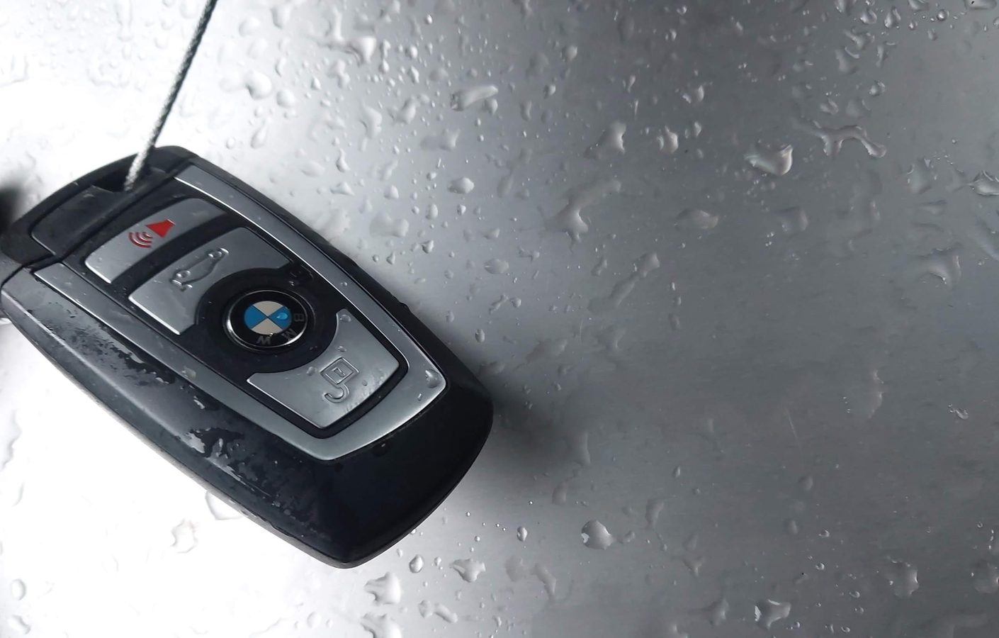 BMW Series 4 2019