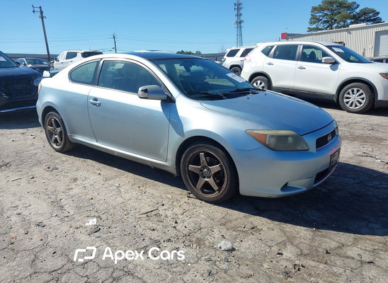 2006 Scion tC - Image 1 of 5