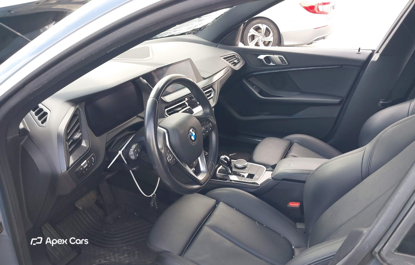 BMW Series 2 2022