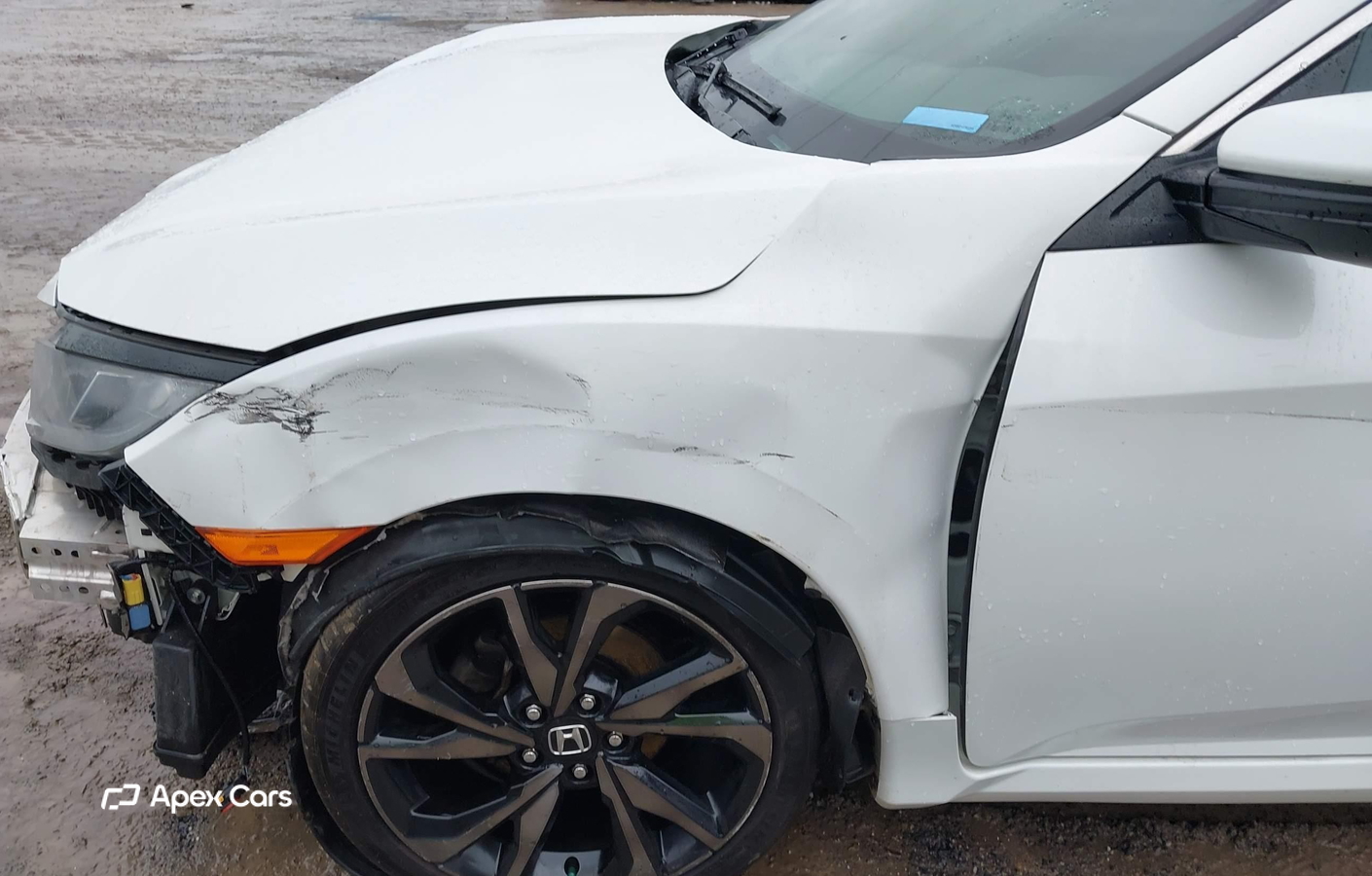 Honda Civic 2019