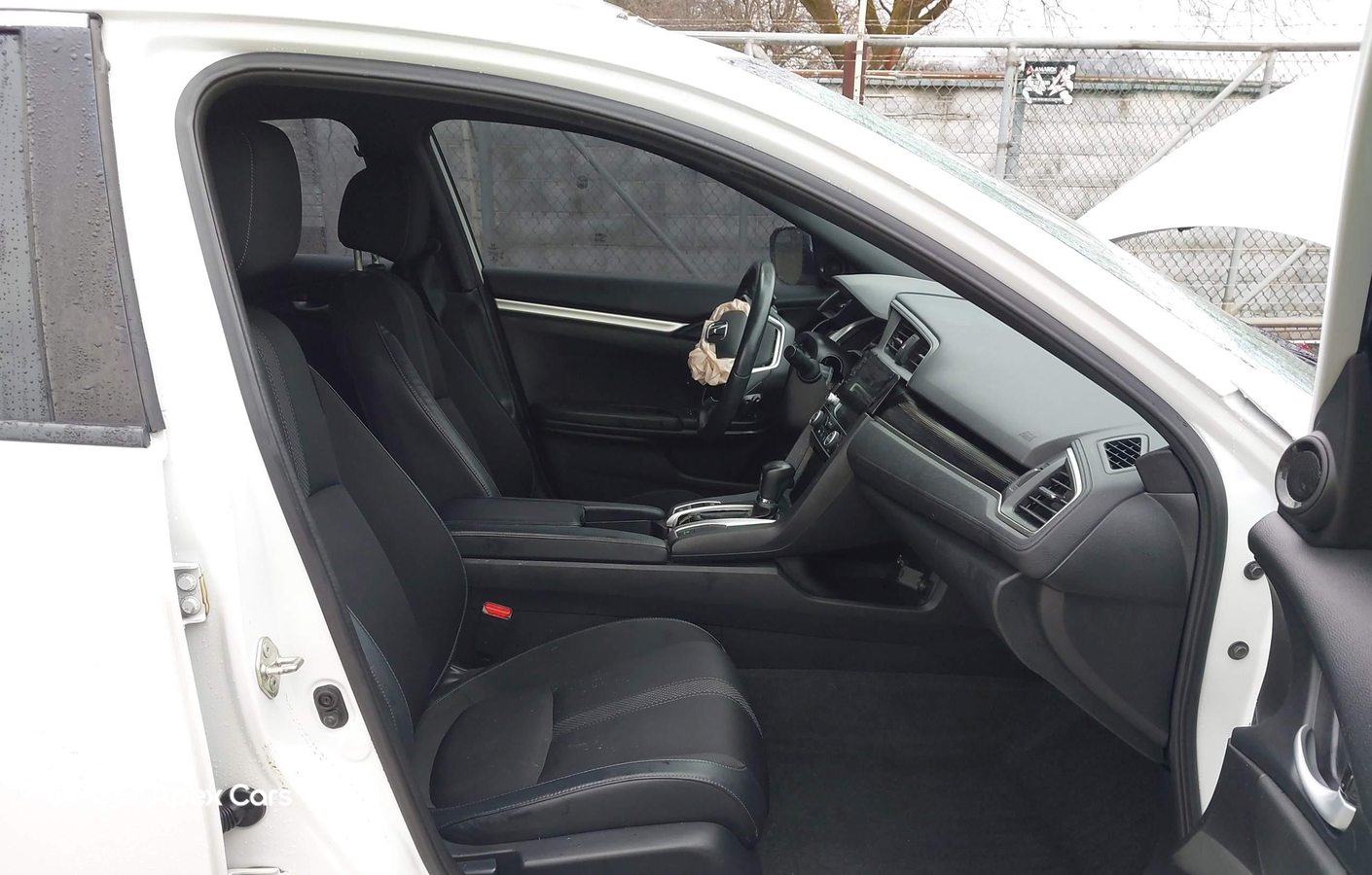 Honda Civic 2019