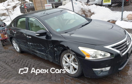 Nissan Altima 2014 - Image 1 of 11