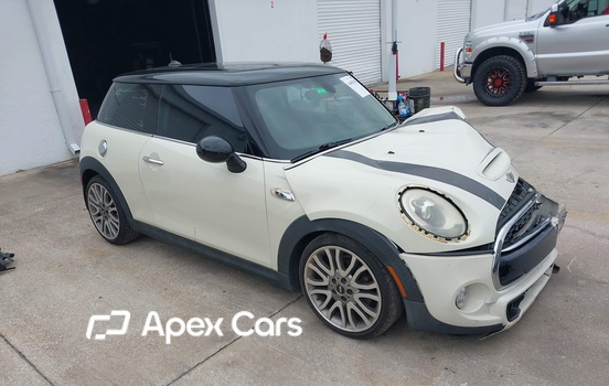 MINI Hard top 2015 - Image 1 of 16