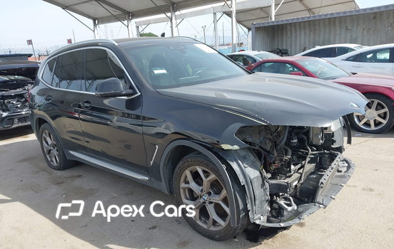 BMW X3 2021 - Image 1 of 18
