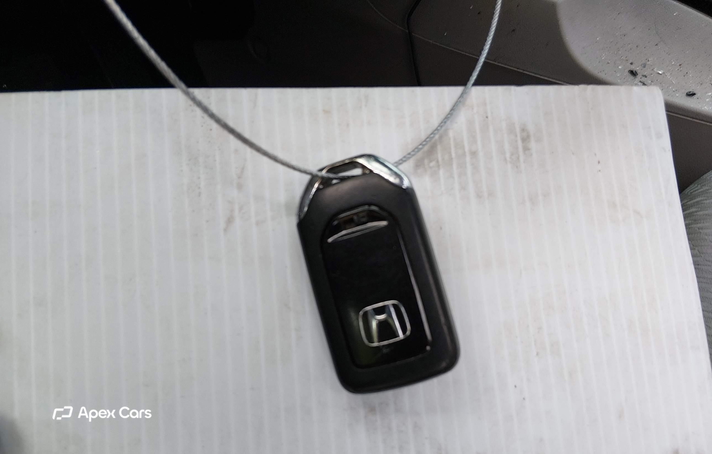 Honda Civic 2014