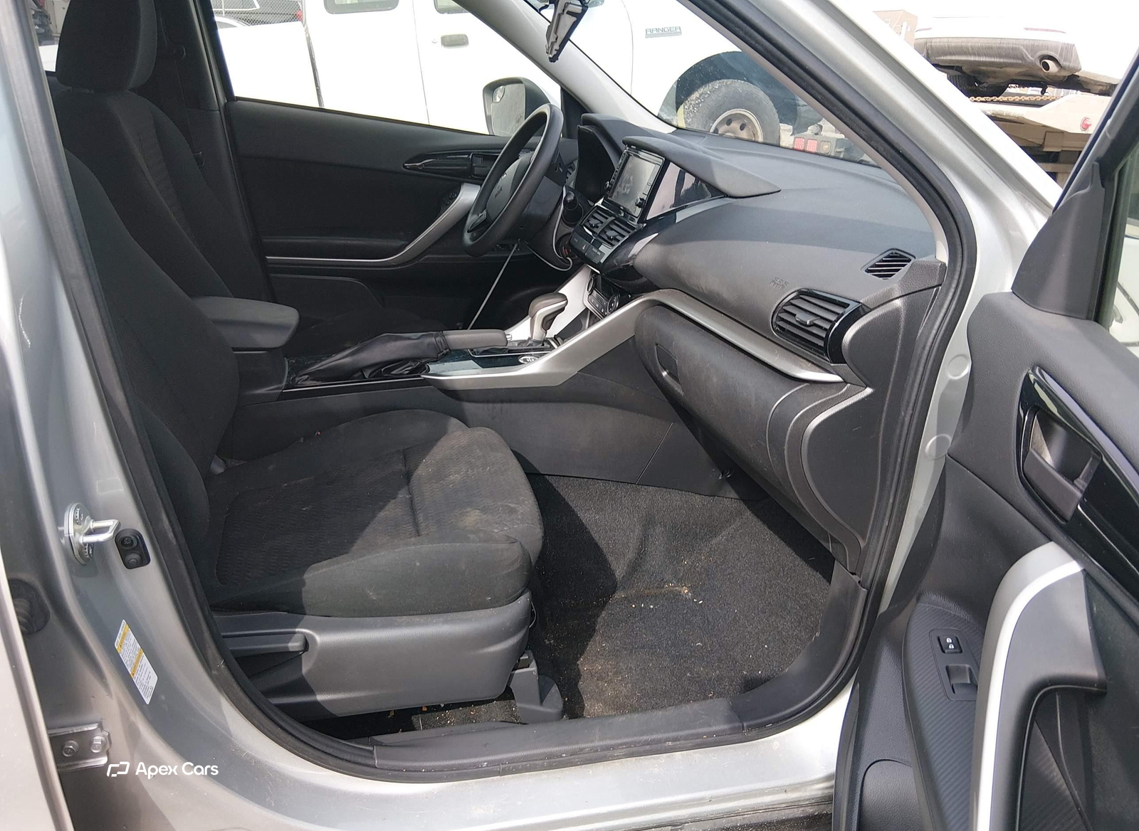 Mitsubishi Eclipse Cross 2023
