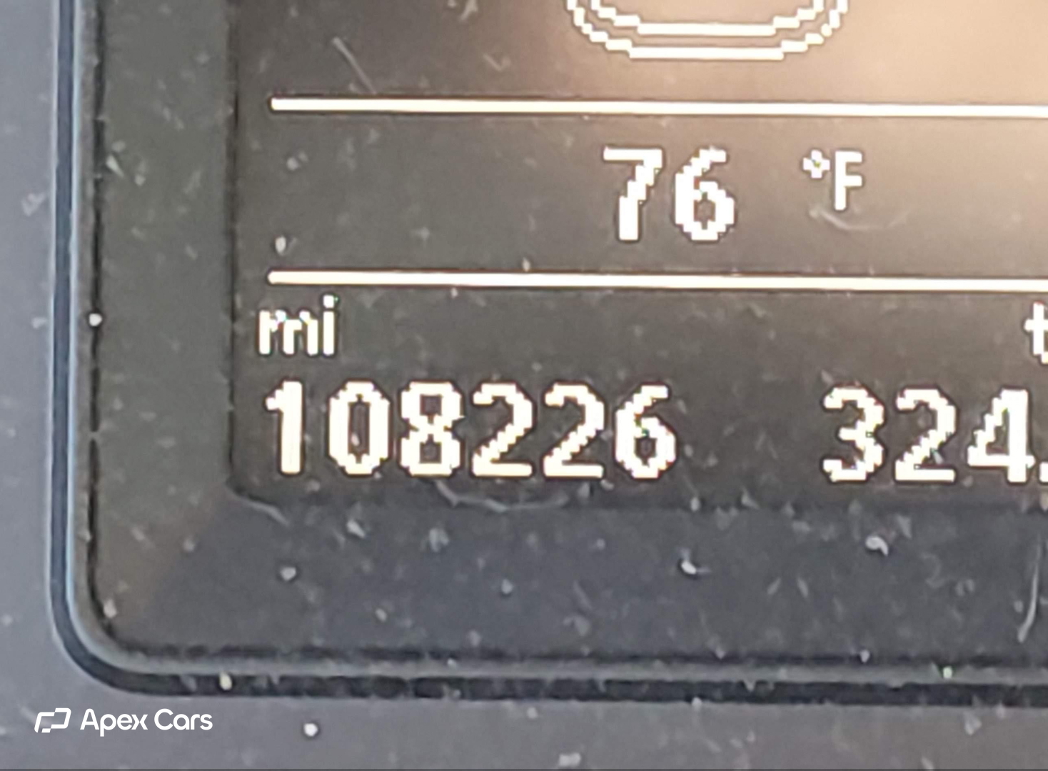 Volkswagen Tiguan 2016