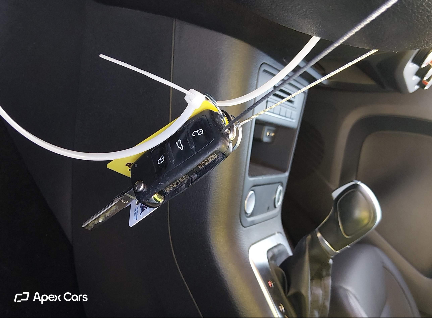 Volkswagen Tiguan 2016