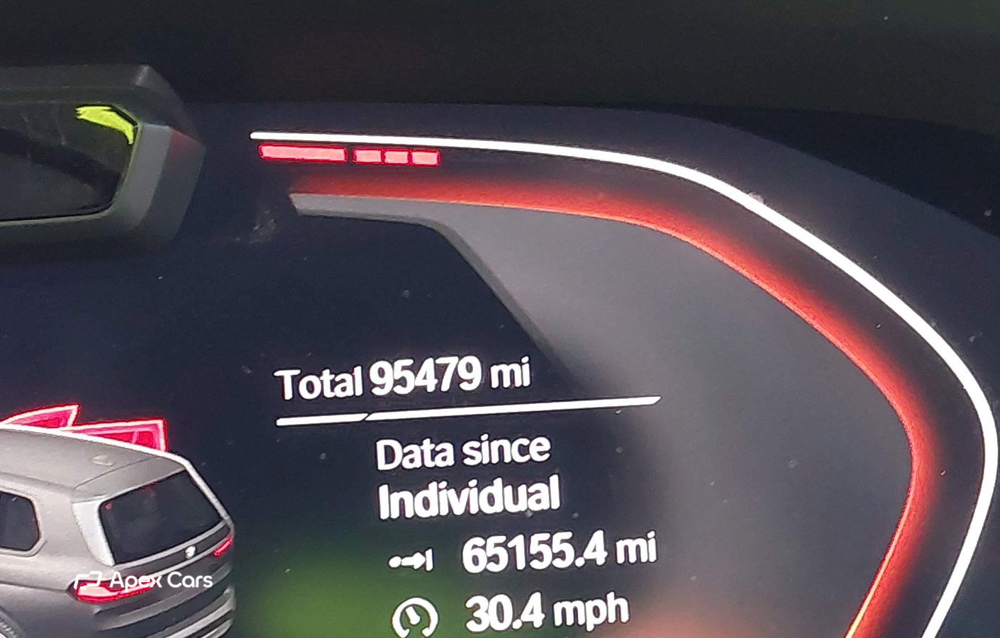 BMW X7 2019