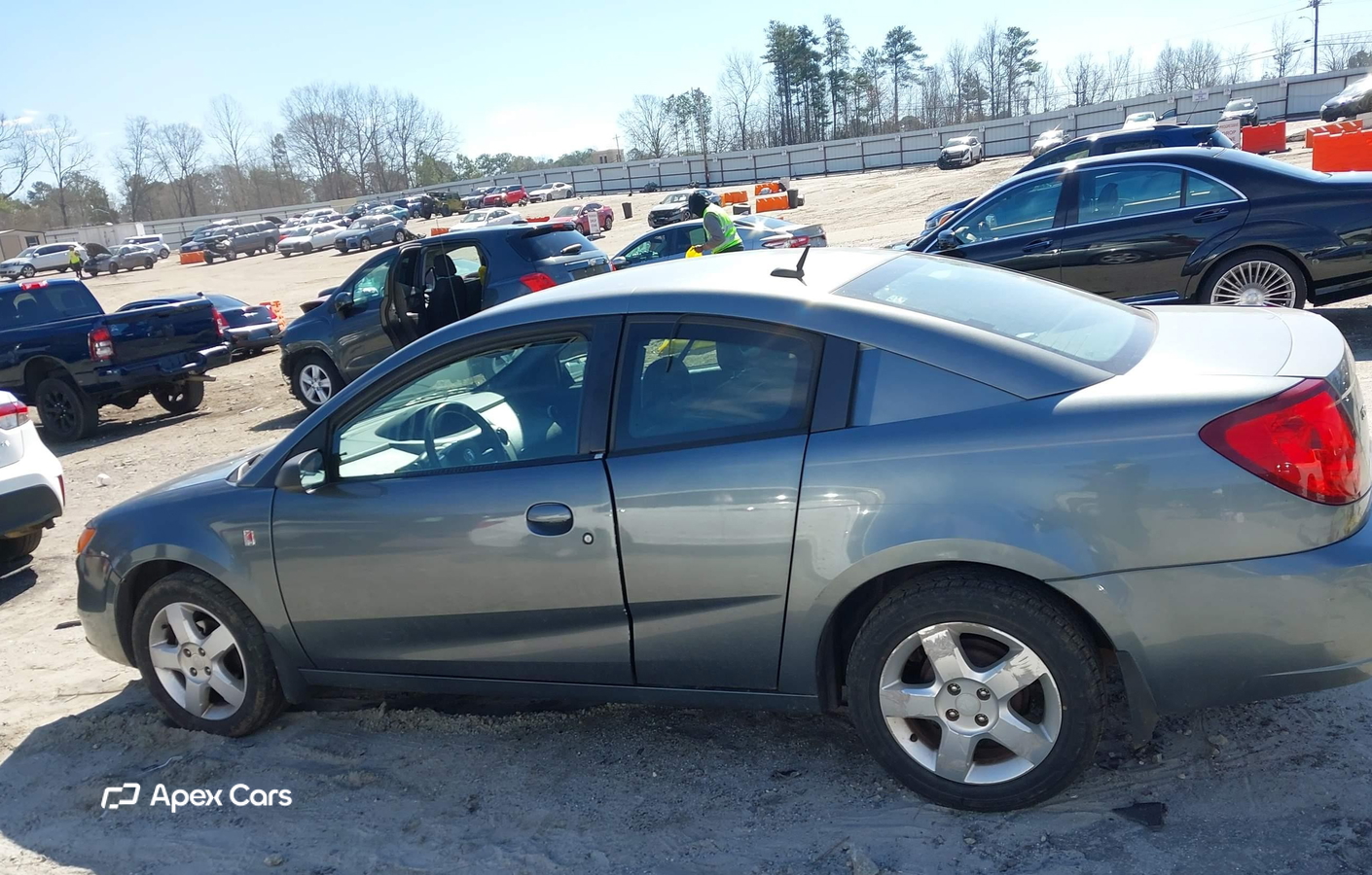 Saturn ION 2006