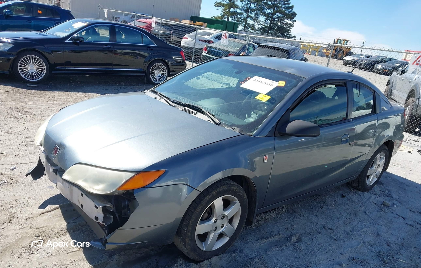 Saturn ION 2006
