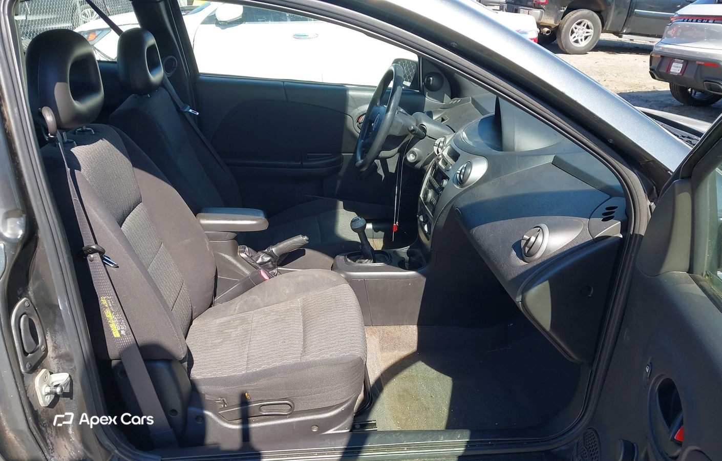 Saturn ION 2006
