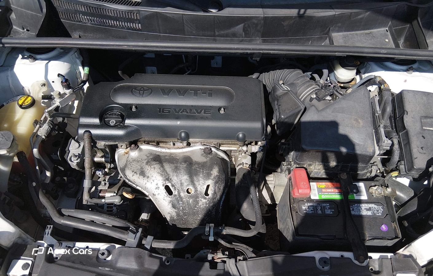 Scion xB 2011