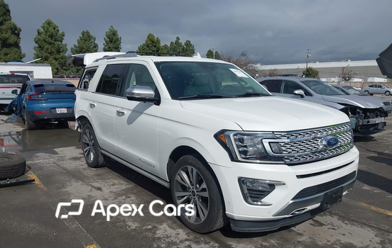 Ford Expedition 2020 - Image 1 of 5