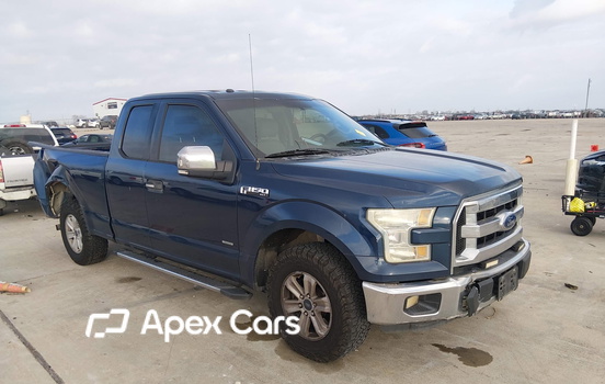 Ford F-150 2015 - Image 1 of 16
