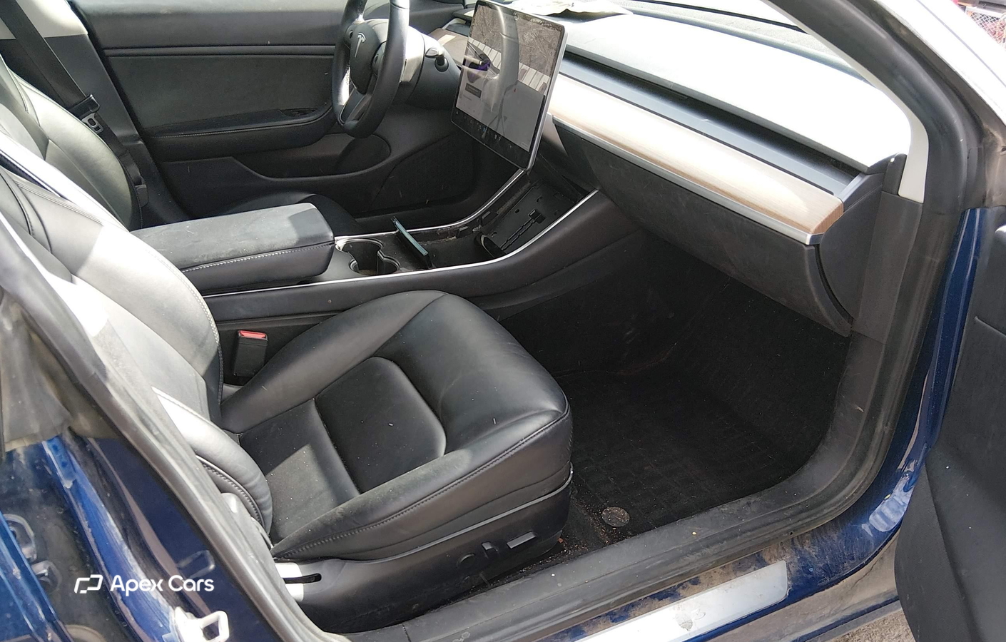 Tesla Model 3 2019