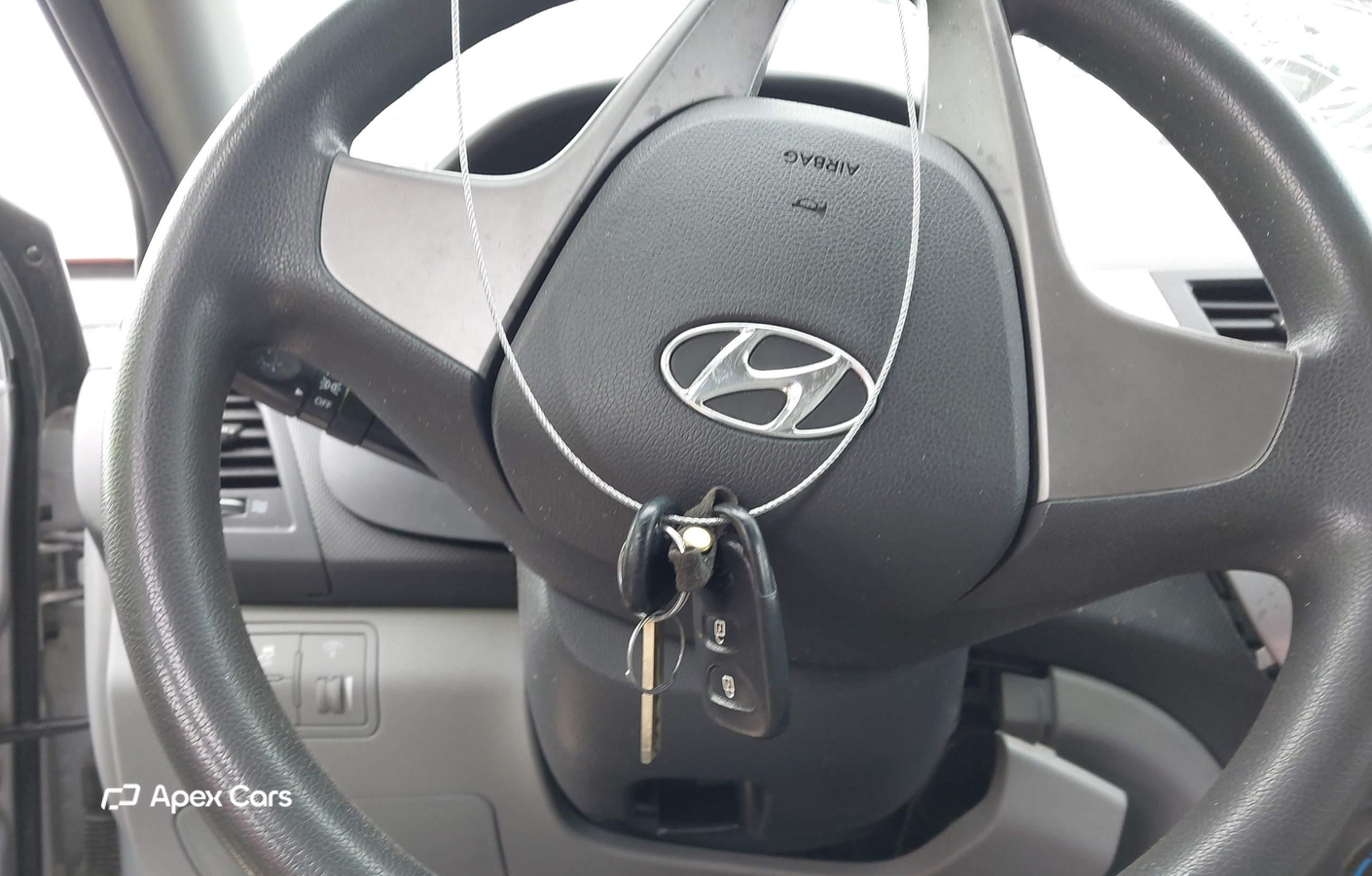 Hyundai Accent 2017