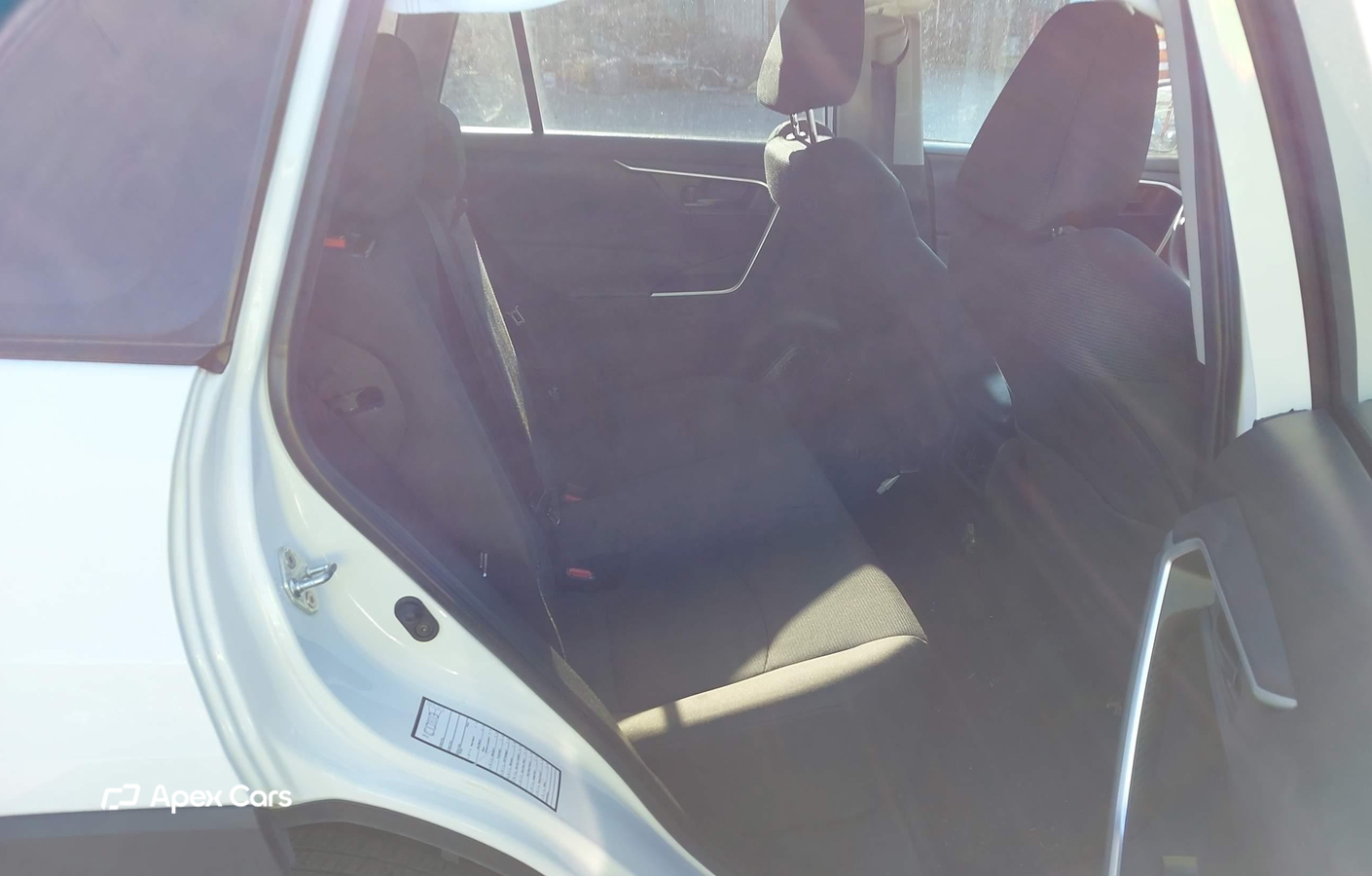 Toyota RAV 4 2023