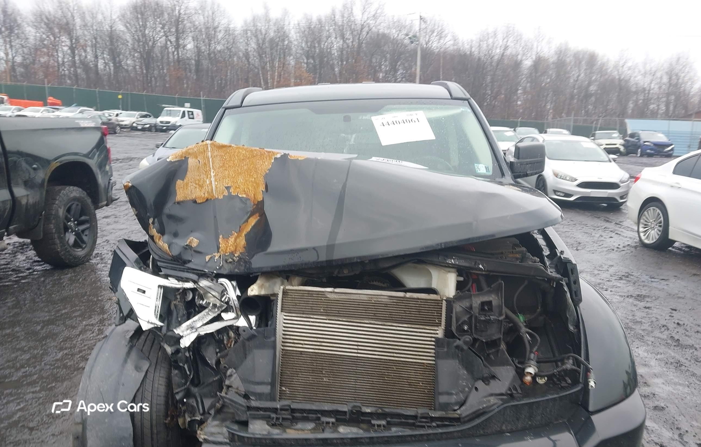 Dodge Nitro 2010