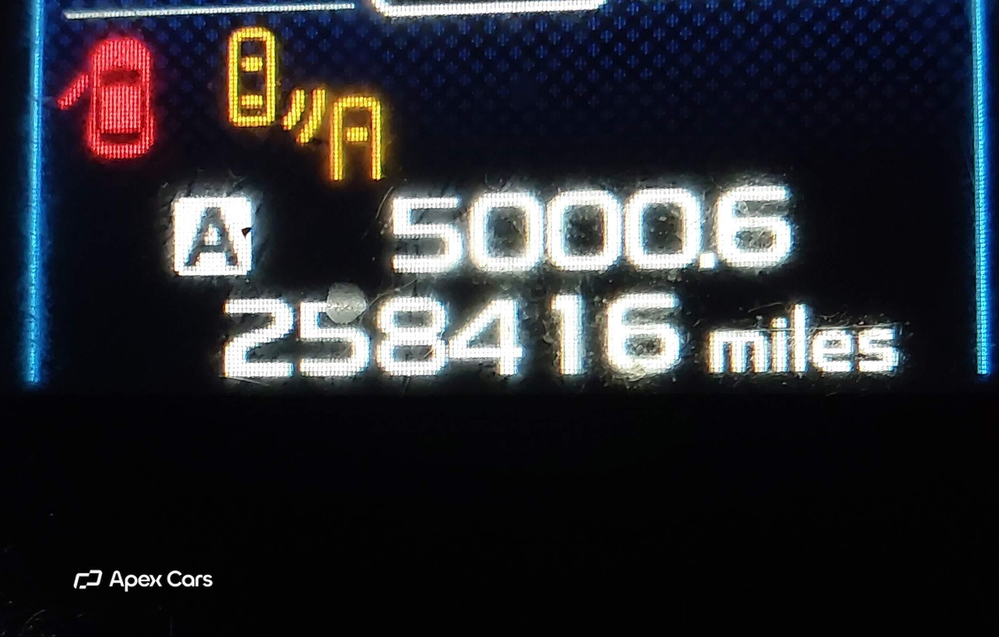 Subaru Outback 2015