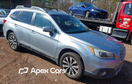 Subaru Outback 2015 - Image 1 of 16