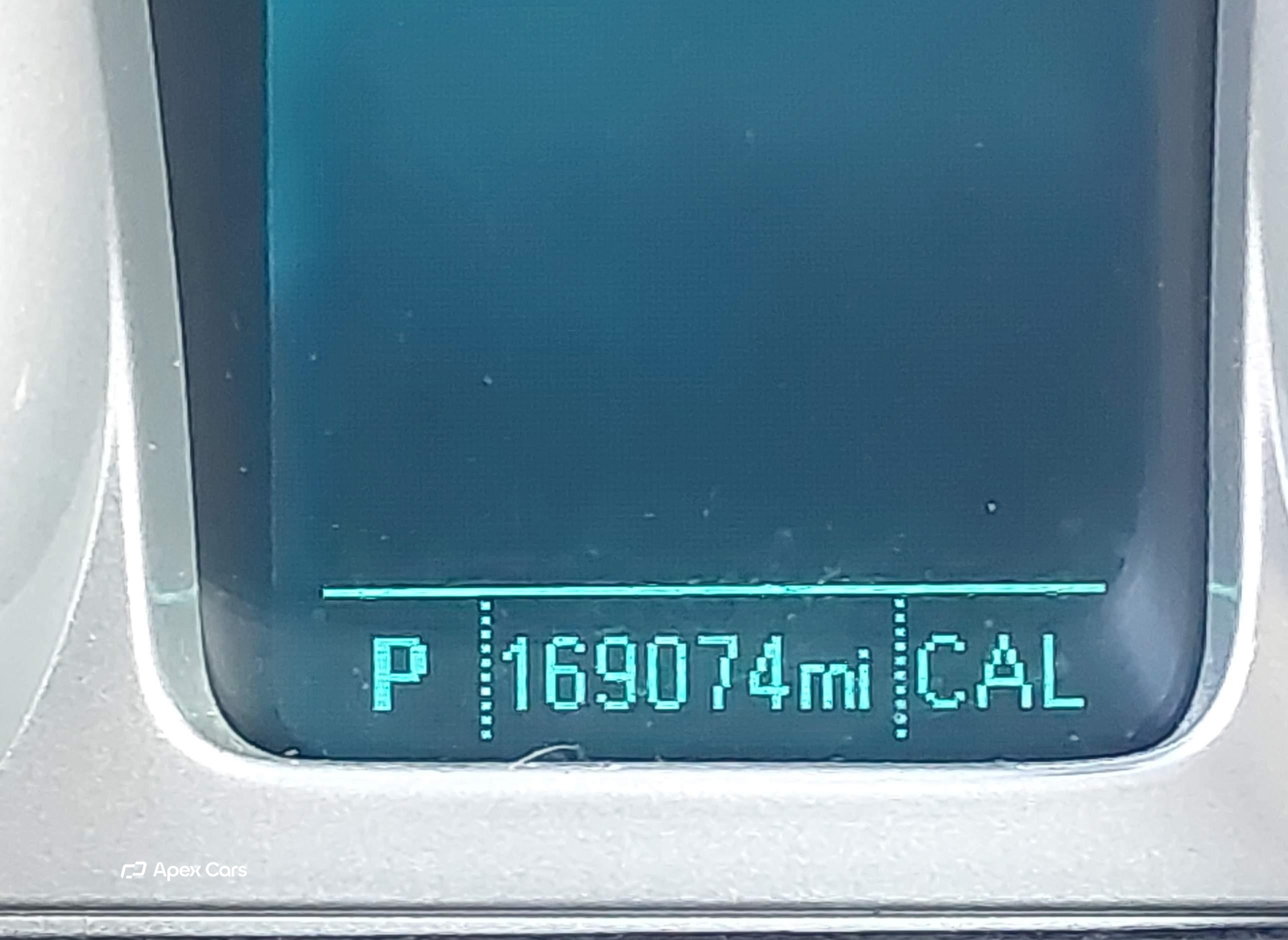 Chevrolet Camaro 2013