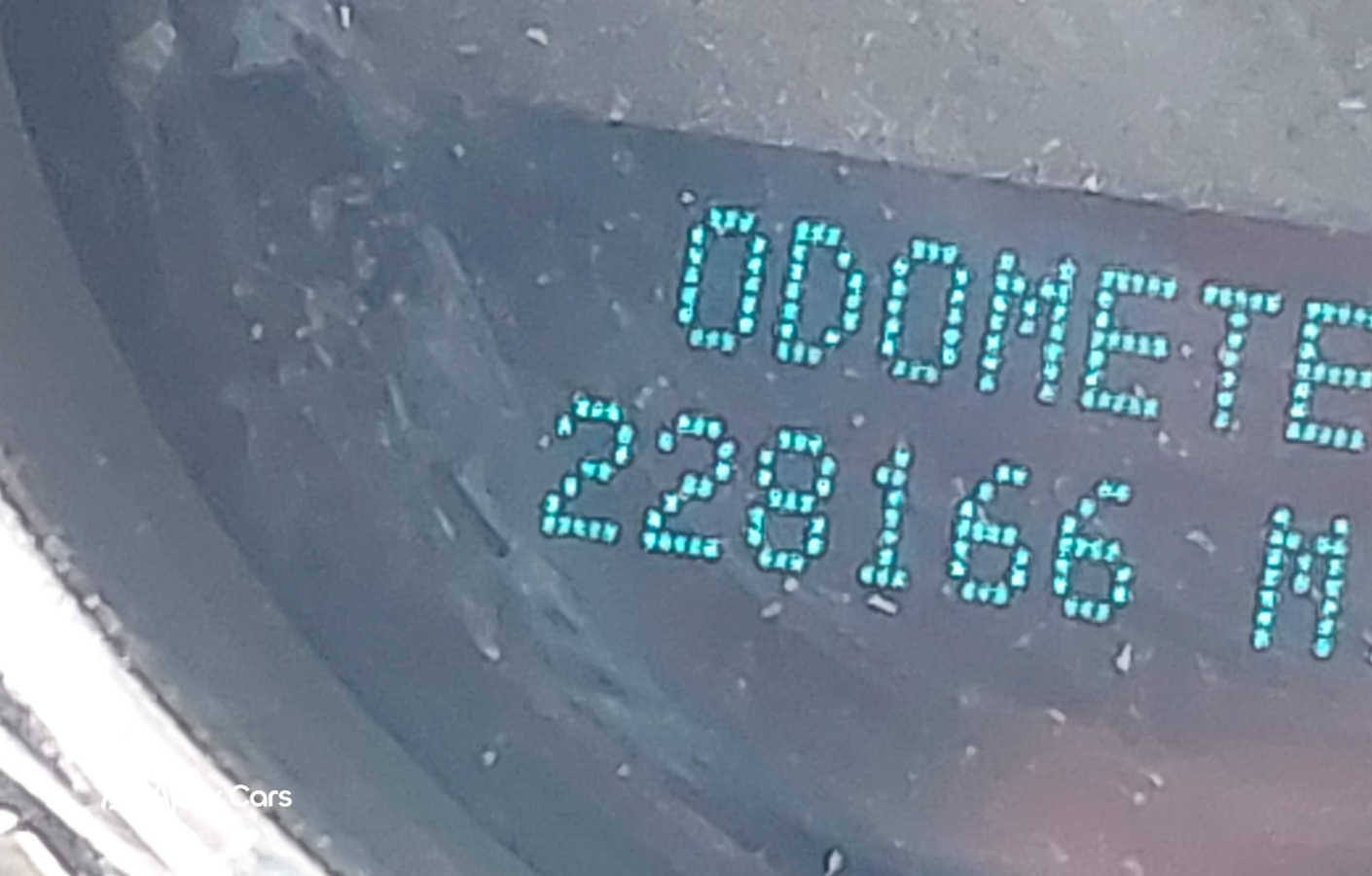 Chevrolet Silverado 2013