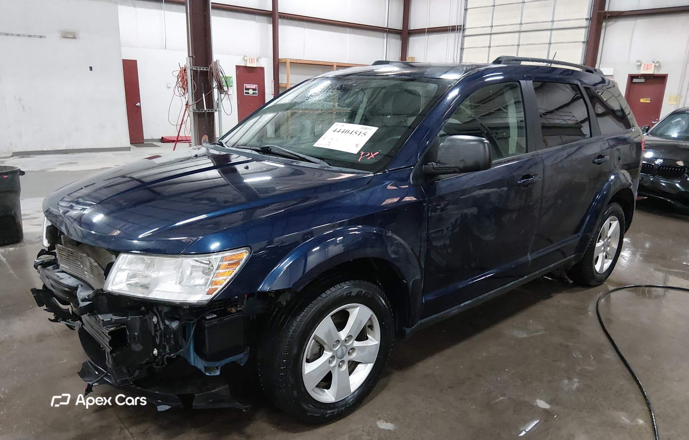 Dodge Journey 2017