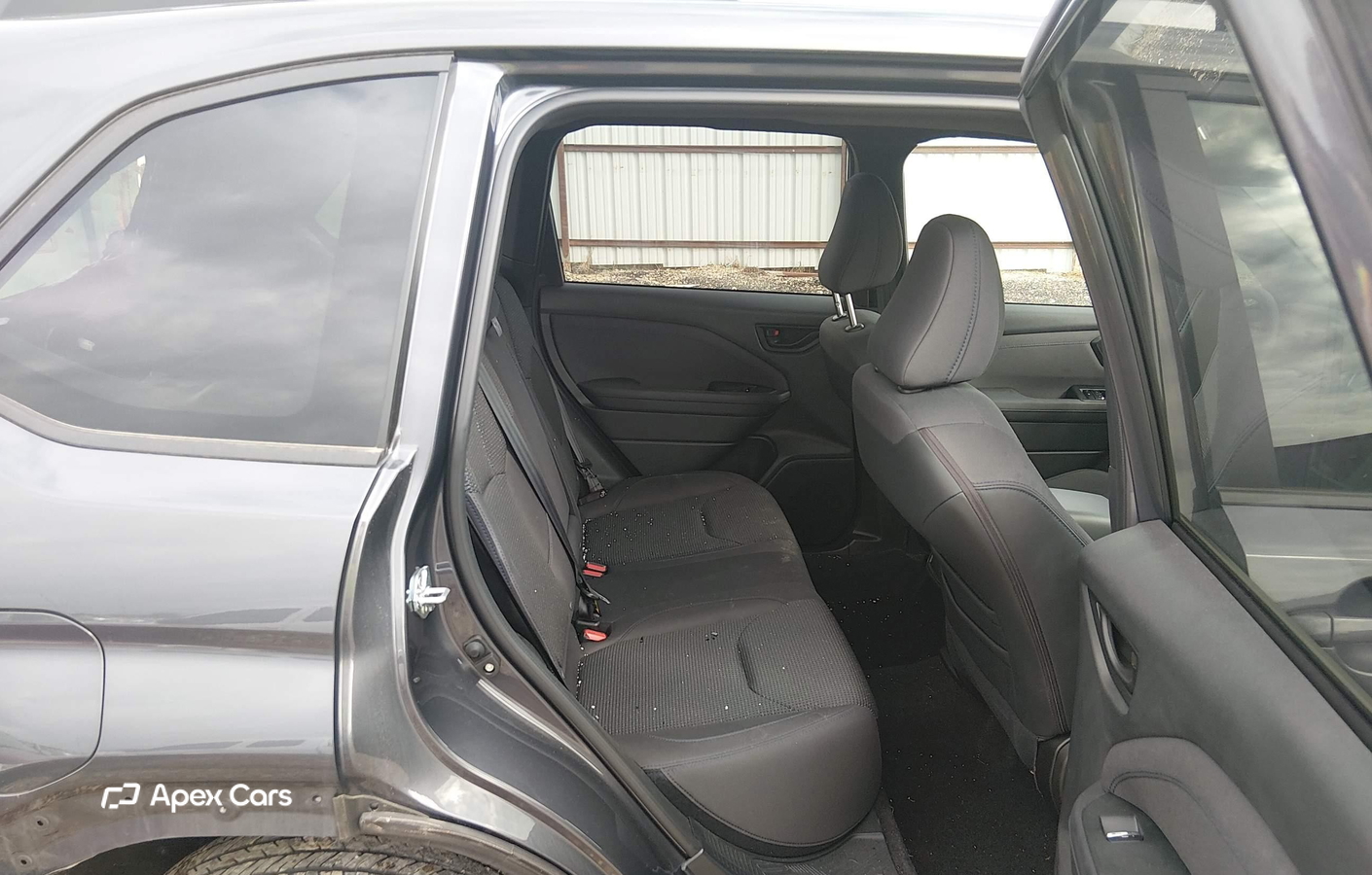 Subaru Forester 2025