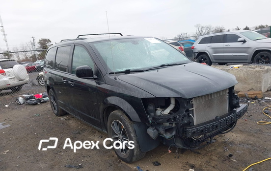 Dodge Caravan 2019 - Image 1 of 17