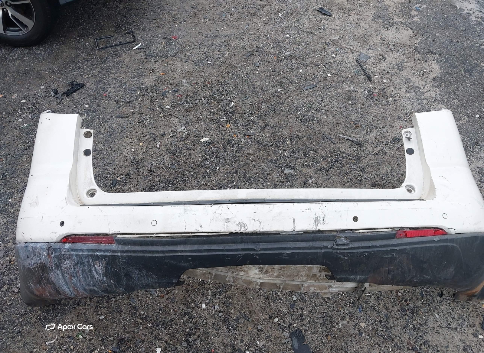 Chevrolet Traverse 2015